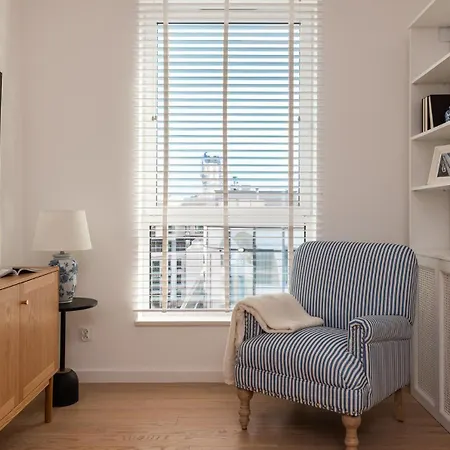 Flatbook - Near Marina Sw Piotra