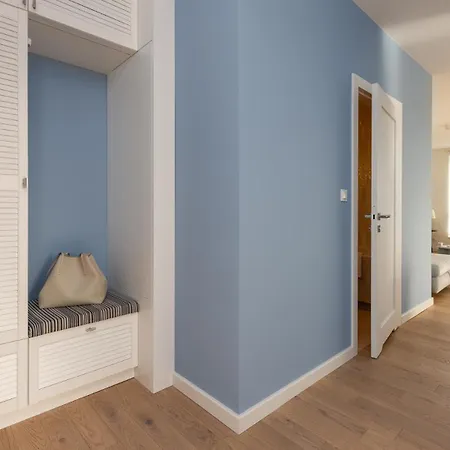 Flatbook - Near Marina Sw Piotra * Gdynia