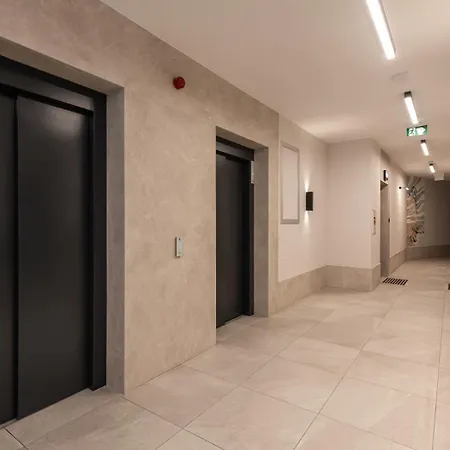 Apartment Flatbook - Near Marina Sw Piotra