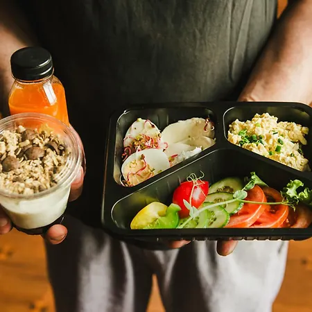 Flatbook - Near Marina Sw Piotra Apartment