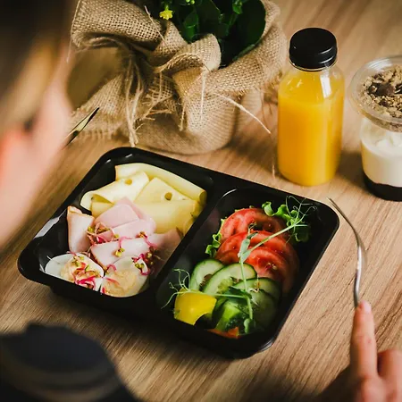 Apartment Flatbook - Near Marina Sw Piotra Gdynia