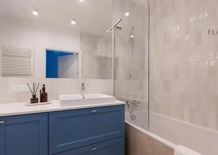 Apartment Flatbook - Near Marina Sw Piotra Gdynia