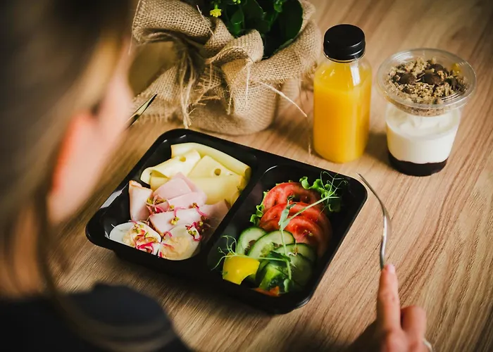 Apartment Flatbook - Near Marina Sw Piotra Gdynia